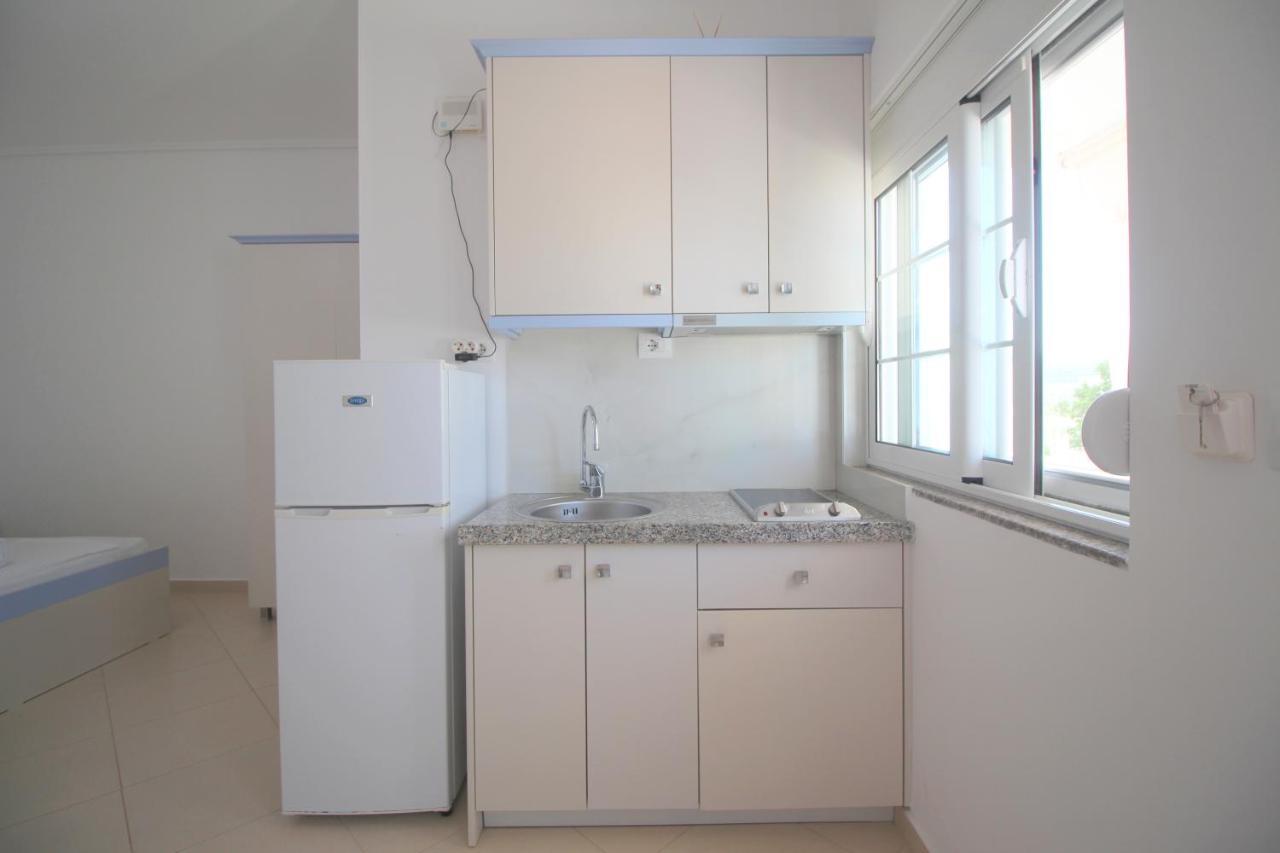 Vila Taku Ksamil Exterior foto