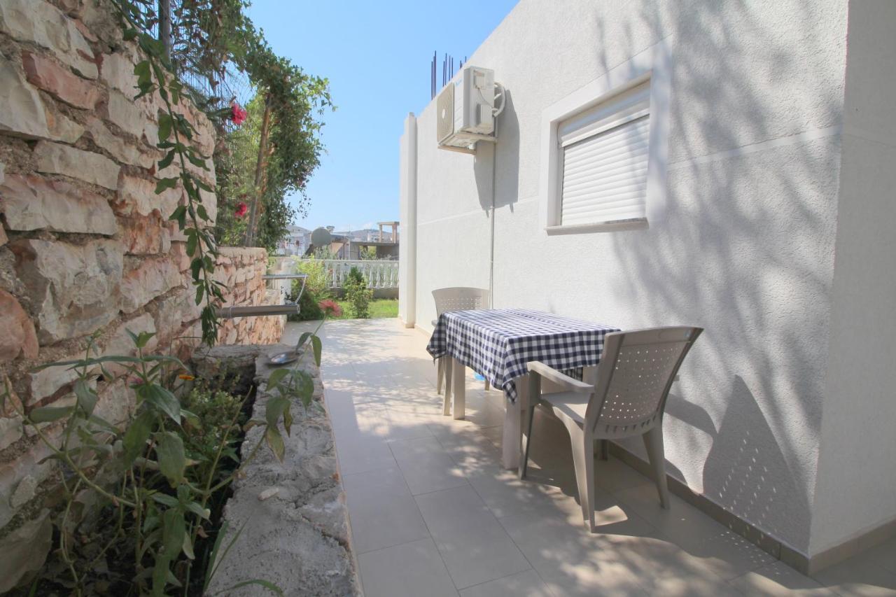 Vila Taku Ksamil Exterior foto