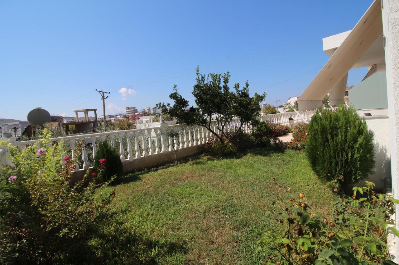 Vila Taku Ksamil Exterior foto